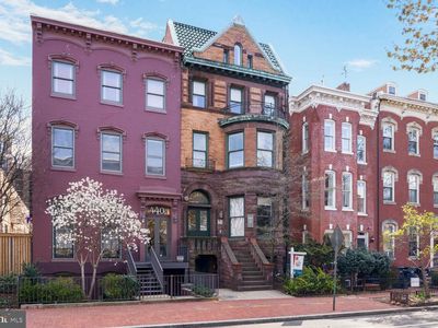 442 M St NW APT 3, Washington, DC, 20001