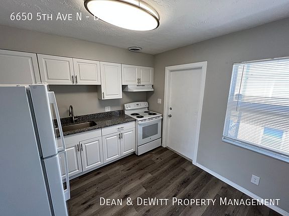 3rd image of 6650 5th Ave N #B