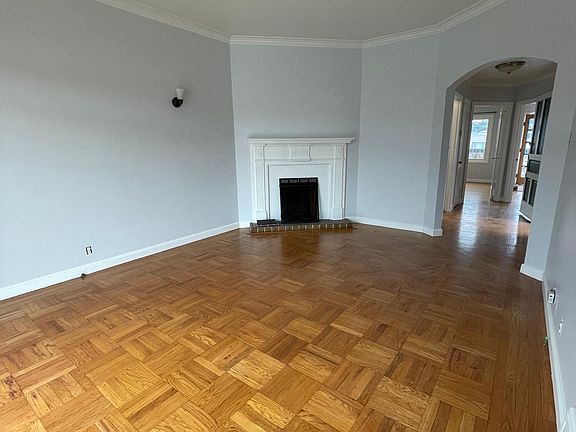 Living Room- upstairs