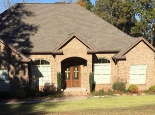 21 Plantation Cir, Killen, AL 35645