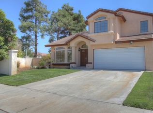 25995 La Barca Rd, Moreno Valley, CA 92551