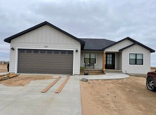 1250 Kirsten Rd, Garden City, KS 67846