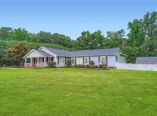 5190 Due West Rd NW, Powder Springs, GA 30127