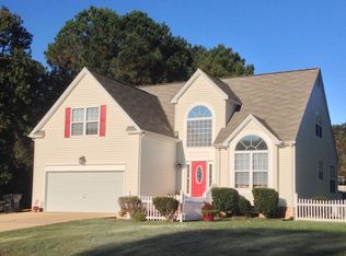 2224 Flowerdew Ct, Williamsburg, VA 23185