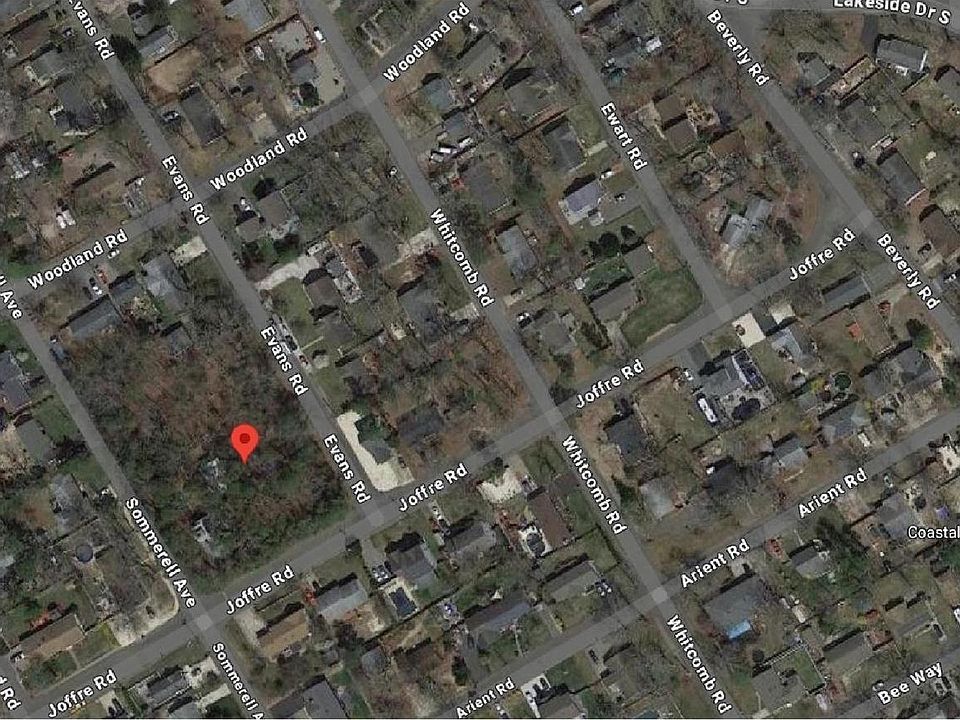 2nd image of 0 Evans Rd