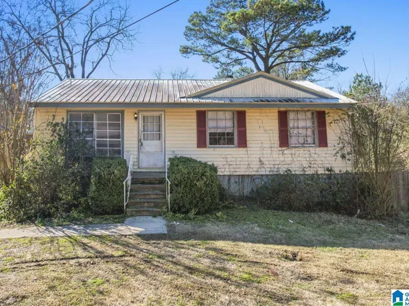 1652 Roberta Ln, Birmingham, AL 35214