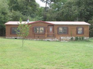 1686 Buck Oak Rd, Lincolnton, NC 28092