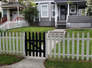 614 S Ainsworth Ave UNIT B, Tacoma, WA 98405