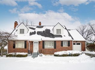 5926 N Main St, Dayton, OH 45415