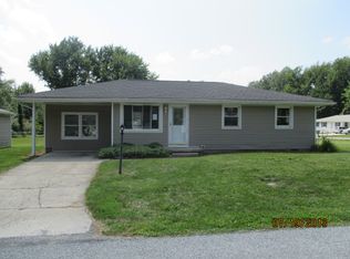 1459 Southwood Dr, Lima, OH 45805