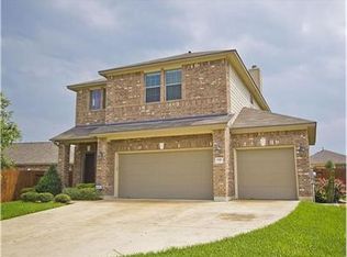 1016 Sussex Way, Round Rock, TX 78665