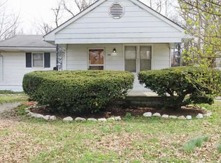1618 Edson Ave, Evansville, IN 47714