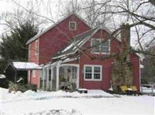 762 Goode St, Ballston Spa, NY 12020