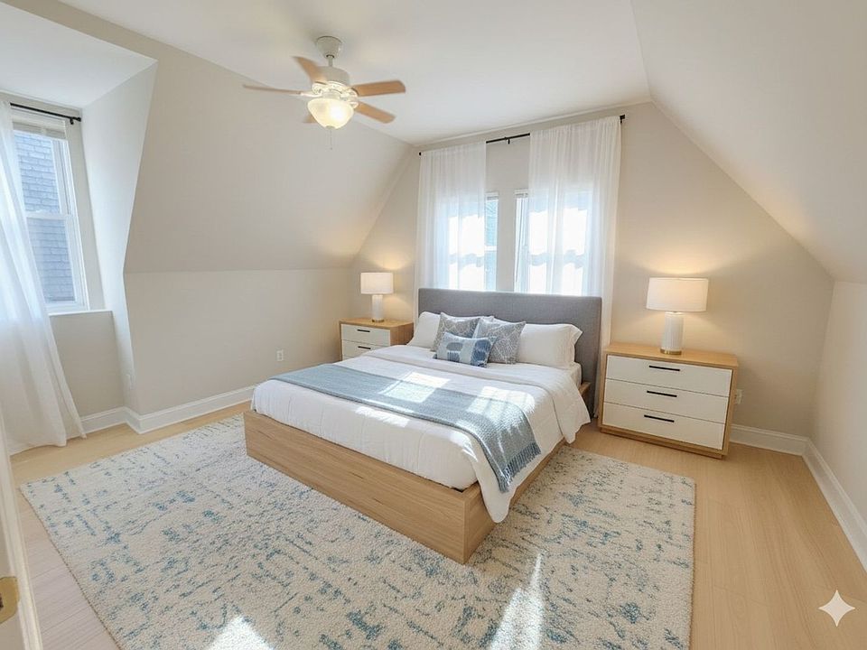 1st image of 5013 Cedar Ave APT 3F
