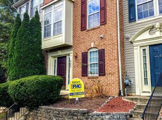 507 Eisenhower Dr, Frederick, MD 21703
