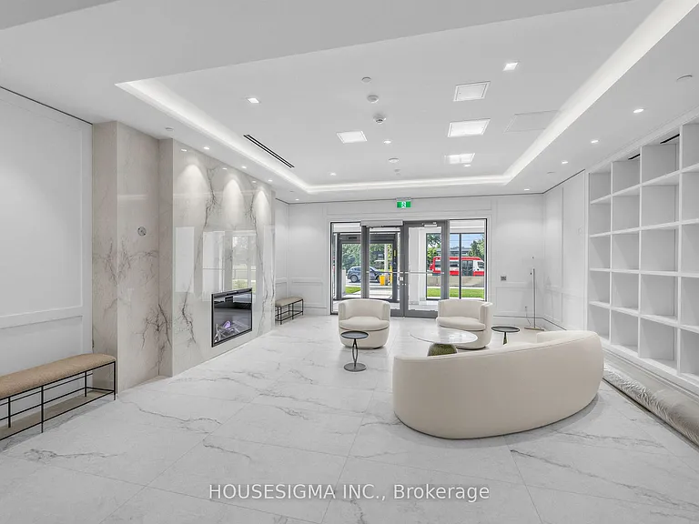 4010 Eglinton Ave W #407 — Photo 25