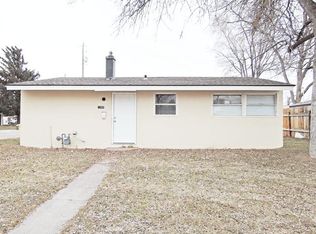 1040 Kearney St, Idaho Falls, ID 83401