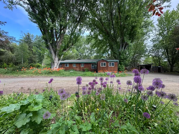 440 N Mountain Blvd, Mount Vernon, OR 97865