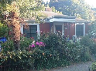 5127 SW Admiral Way, Seattle, WA 98116