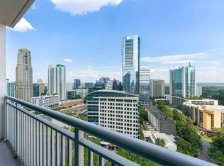 3338 Peachtree Rd NE APT 2506, Atlanta, GA 30326