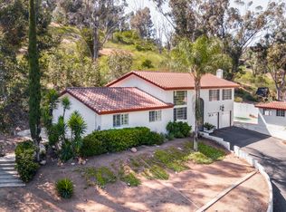 11610 Johnson Lake Rd, Lakeside, CA 92040