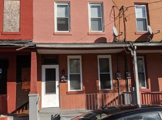 1322 9th St, Camden, NJ 08104