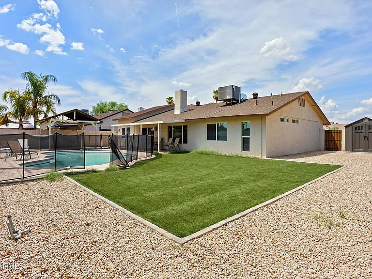 5401 E Beck Ln — Photo 40