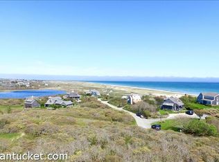 15 Sandsbury Rd, Nantucket, MA 02554