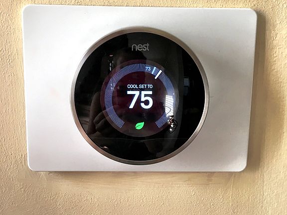 AC Nest
