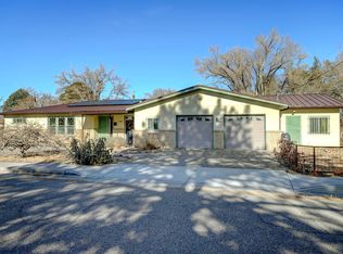 7401 Mountain Rd NE, Albuquerque, NM 87110