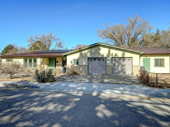 7401 Mountain Rd NE, Albuquerque, NM 87110