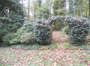 1660 Greystone Rd, Cumming, GA 30040