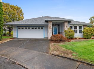 2424 NE 155th Pl, Portland, OR 97230
