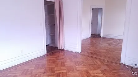 Rented by Gene Novak, LREB