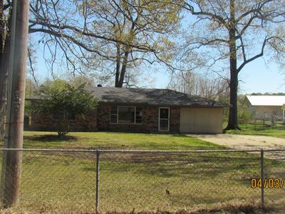 1416 James St, Crossett, AR, 71635