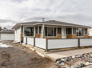 1911 Farragut Ave, Butte, MT 59701