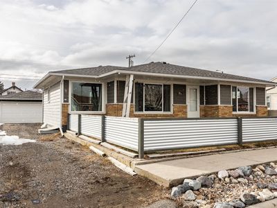 1911 Farragut Ave, Butte, MT, 59701