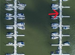 100 Marina Dr #A30, Saint Simons Island, GA 31522
