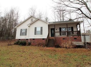 1571 Burrell Rd, Clover, SC 29710