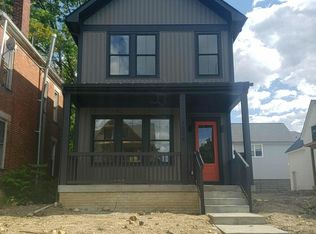 1379 Fair Ave, Columbus, OH 43205