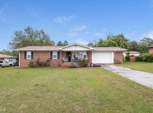 154 Meadow Dr, Macon, GA