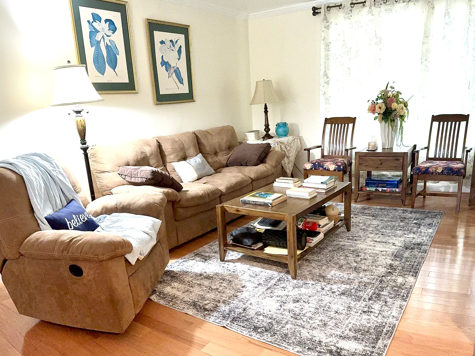 1 bed, 1200 sqft, $2,300 — Photo 4