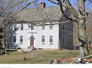 958 Baldwin Rd, Woodbridge, CT 06525