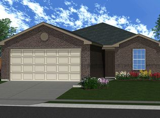2706 Wentwood Run, San Antonio, TX 78245