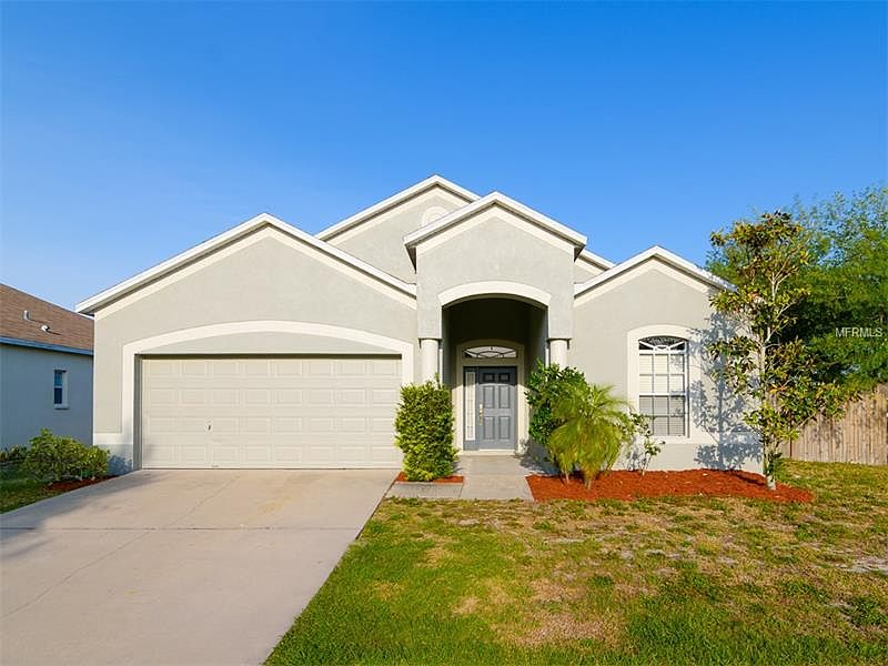 1st image of 13201 Cherry Bark Cir