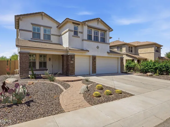 5139 W SWEET IRON Pass, Phoenix, AZ 85083