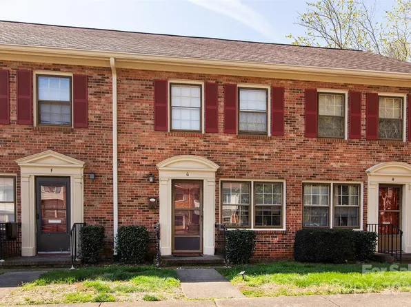 6254 Old Pineville Rd, Charlotte, NC 28217