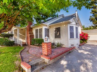 1030 N Lamer St, Burbank, CA 91506