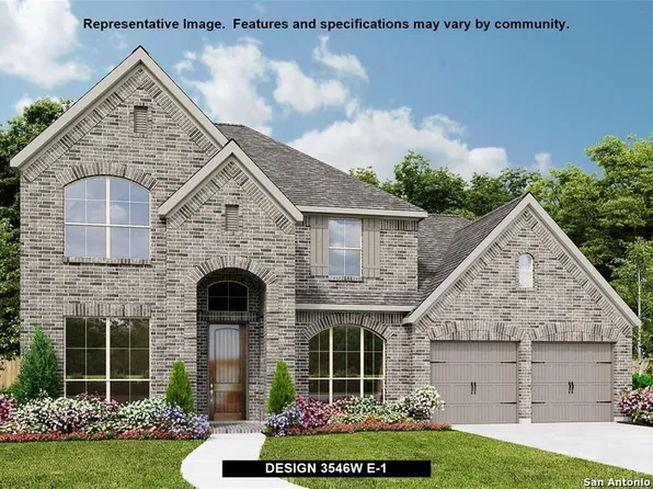 10311 Cold Back Court, San Antonio, TX 78254