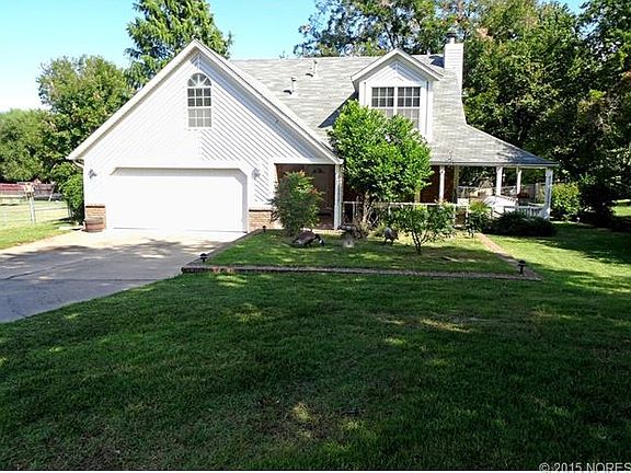 5th image of 11801 S 266 East Ave